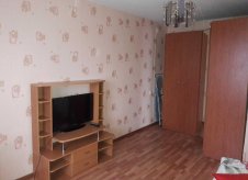 1-к квартира, 30 м², 5/9 эт.