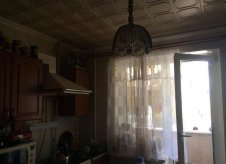 3-к квартира, 65 м², 2/5 эт.