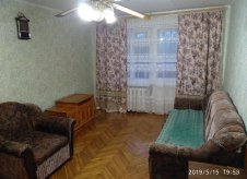 1-к квартира, 35 м², 3/5 эт.