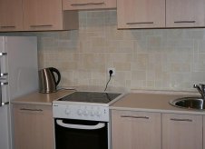1-к квартира, 38 м², 2/5 эт.