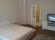 1-к квартира, 38 м², 5/10 эт.