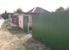 Участок 6 сот.