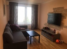 3-к квартира, 63 м², 9/9 эт.
