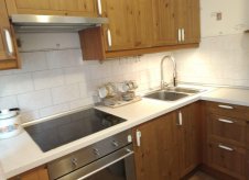 1-к квартира, 39 м², 5/16 эт.