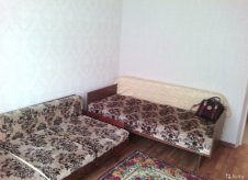 1-к квартира, 33.5 м², 5/5 эт.