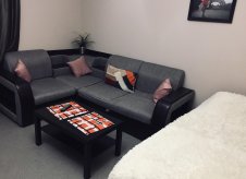 1-к квартира, 38 м², 2/5 эт.