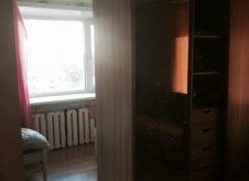 1-к квартира, 31 м², 1/5 эт.