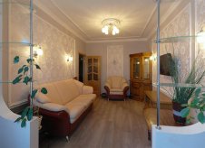 3-к квартира, 63 м², 2/10 эт.