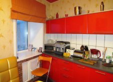 3-к квартира, 79.1 м², 5/5 эт.