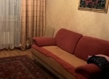 2-к квартира, 55 м², 15/17 эт.