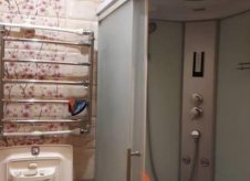 2-к квартира, 58.8 м², 5/5 эт.