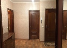 3-к квартира, 51.1 м², 1/5 эт.