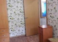 1-к квартира, 25 м², 1/5 эт.