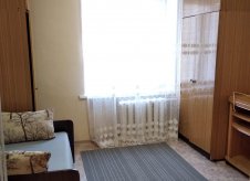 1-к квартира, 14 м², 3/5 эт.