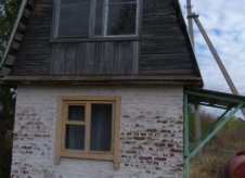 Участок 10 сот.