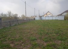 Участок 7 сот.