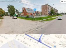 Дом 310 м² на участке 10 сот.