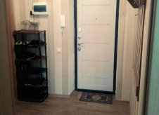 1-к квартира, 35 м², 1/4 эт.