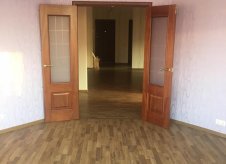 3-к квартира, 109.8 м², 4/9 эт.