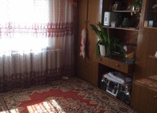 2-к квартира, 52 м², 6/6 эт.