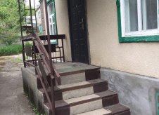 Дом 110 м² на участке 6 сот.