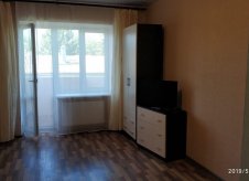 1-к квартира, 35 м², 3/3 эт.