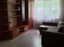 1-к квартира, 31 м², 3/9 эт.