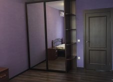 2-к квартира, 64 м², 15/17 эт.