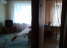 1-к квартира, 30.5 м², 5/5 эт.