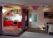 5-к квартира, 206.8 м², 5/5 эт.
