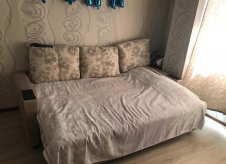 1-к квартира, 36 м², 6/17 эт.