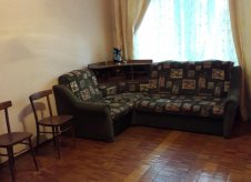 2-к квартира, 52 м², 1/9 эт.