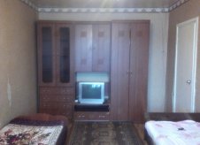 1-к квартира, 33 м², 4/5 эт.