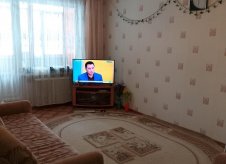 3-к квартира, 60 м², 2/5 эт.