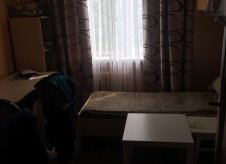 2-к квартира, 37.7 м², 3/5 эт.