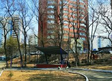 2-к квартира, 87 м², 14/14 эт.