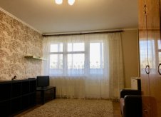 1-к квартира, 38 м², 3/16 эт.