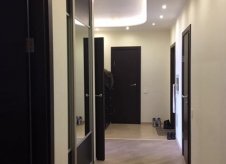3-к квартира, 74.3 м², 19/22 эт.