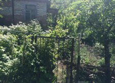 Участок 3 сот.