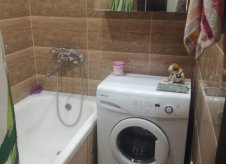1-к квартира, 32 м², 2/5 эт.