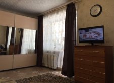 1-к квартира, 34 м², 2/9 эт.
