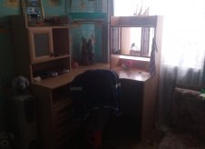2-к квартира, 44 м², 5/5 эт.