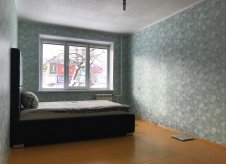 2-к квартира, 43.6 м², 1/5 эт.