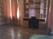 1-к квартира, 31 м², 2/5 эт.