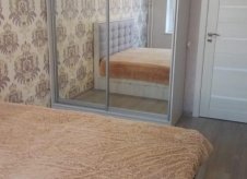 2-к квартира, 38 м², 17/25 эт.