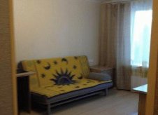 1-к квартира, 41 м², 2/5 эт.