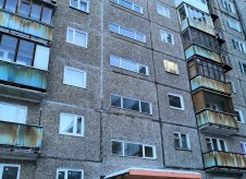 1-к квартира, 30 м², 5/9 эт.