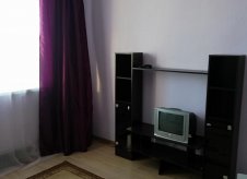 1-к квартира, 38 м², 17/17 эт.