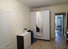 2-к квартира, 56 м², 5/5 эт.