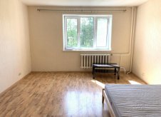 1-к квартира, 52.1 м², 1/5 эт.